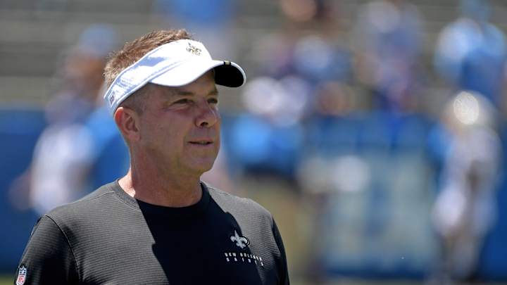 A New Team Enters the Mix for Sean Payton