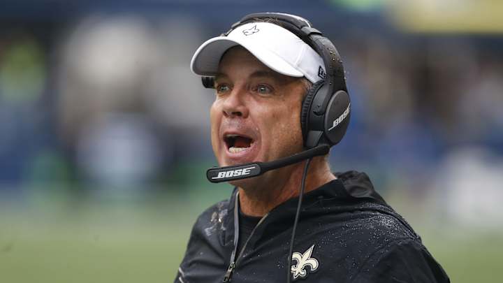 PODCAST: AFC/NFC Title Picks, Could Dallas Enter Sean Payton Sweepstakes? + More