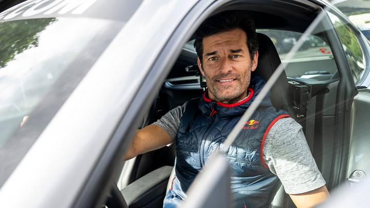 F1 News: Mark Webber Hits Out At Drivers Who Claim They Gave Up A Lot For The Sport - "Absolute Load of Bull***t"