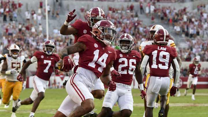 100 Days of Mocks: Safety First in NFL.com Mock