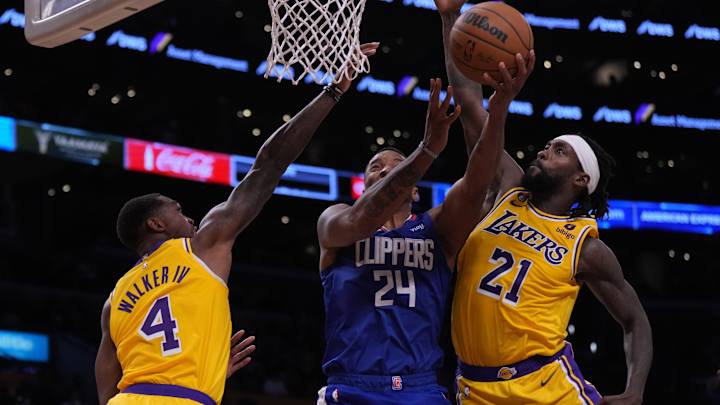 Lakers News: Insider Wonders If Los Angeles Is Finished Making Trades Lakers News: Insider Wonders If Los Angeles Is Finished Making Trades