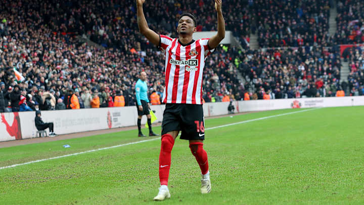 'Amad Diallo certain to get Man Utd chance,' says former Sunderland defender