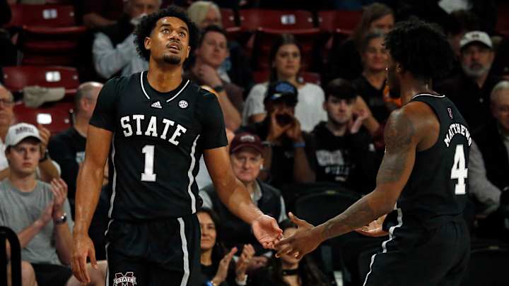 Can No. 2 Alabama Limit Tolu Smith Again?