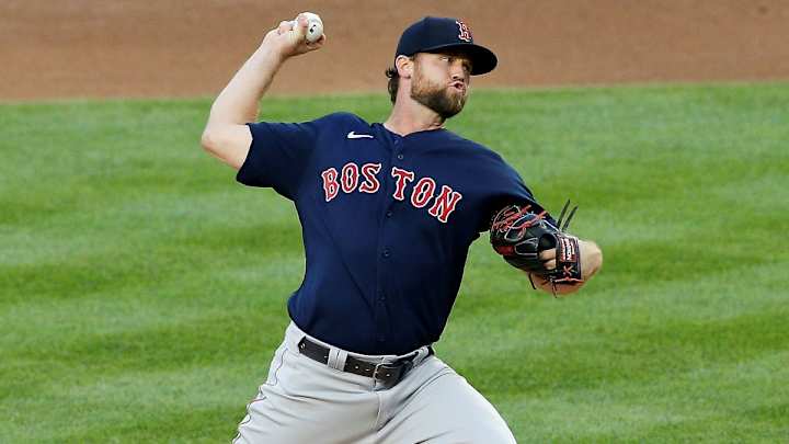 Rays Sign Ex-Red Sox Hurler To Bolster Pitching Depth For 2023 Season Rays Sign Ex-Red Sox Hurler To Bolster Pitching Depth For 2023 Season