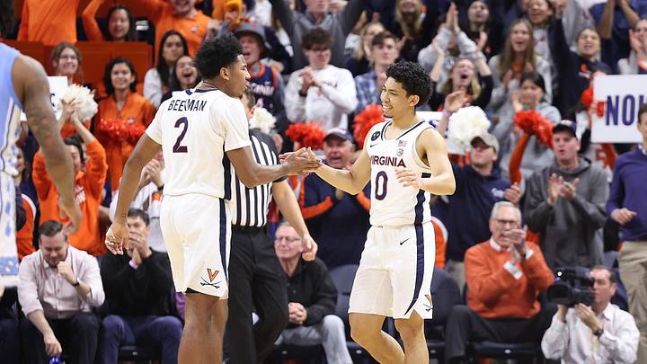 Wahoos Weekly: Virginia Cavaliers All Sports Schedule - January 24-30