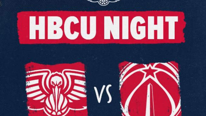 Pelicans, Stackwell Partner for HBCU Event