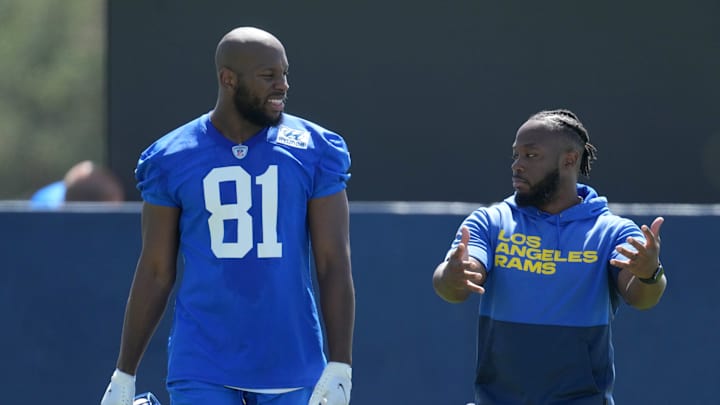 Report: Rams' Thomas Brown to Interview For Chargers' Offensive Coordinator Job