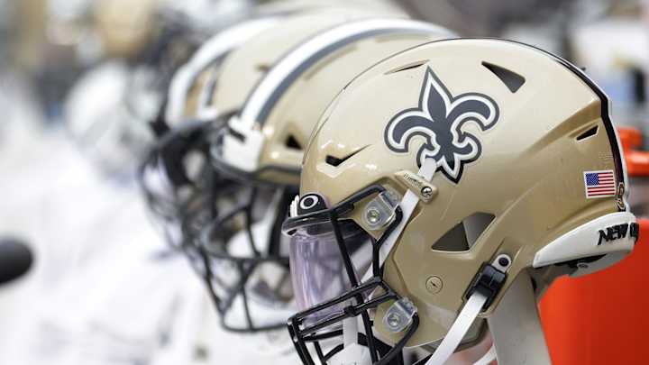 Saints Assistant Cory Robinson Announced to Senior Bowl Staff