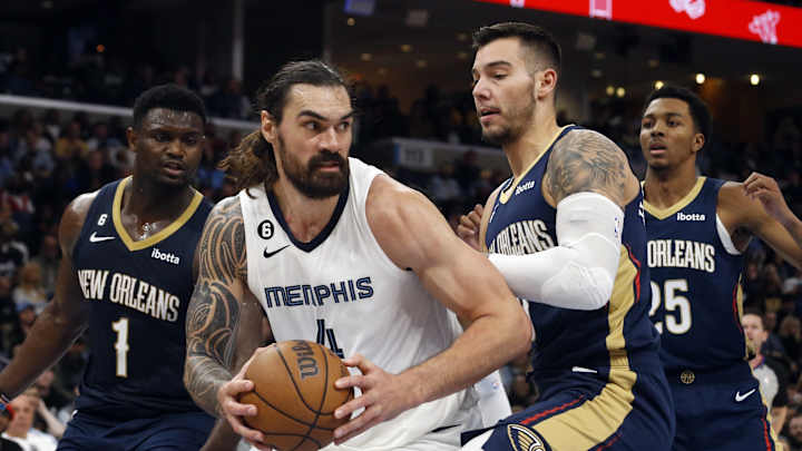 Willy Hernangomez Trade Watch Begins, Boston Interested