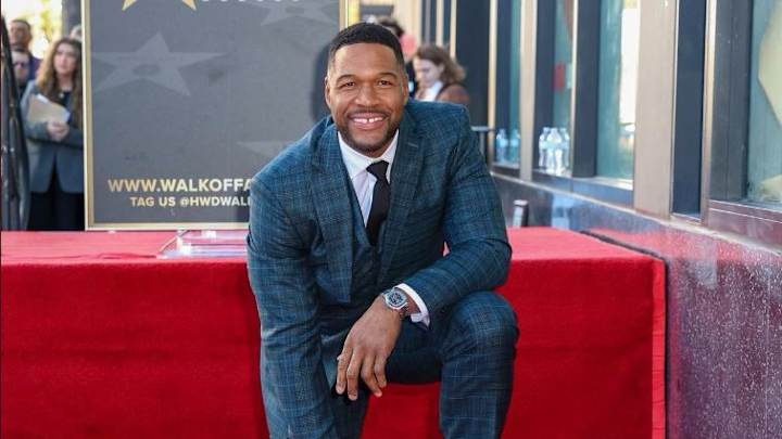 Michael Strahan And MSX Announces New Clothing Partnership With The United Football League (UFL)