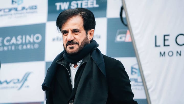 F1 Claps Back at FIA in Fiery Letter After President’s Tweets, per Reports F1 Claps Back at FIA in Fiery Letter After President’s Tweets, per Reports