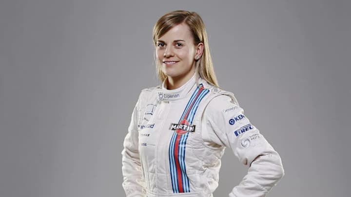 F1 News: Susie Wolff Introduces New Initiative To Bring More Women To Motorsport