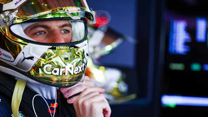 F1 News: FIA Confirms Whole Grid Will Have "The Driver's Eye" In 2023