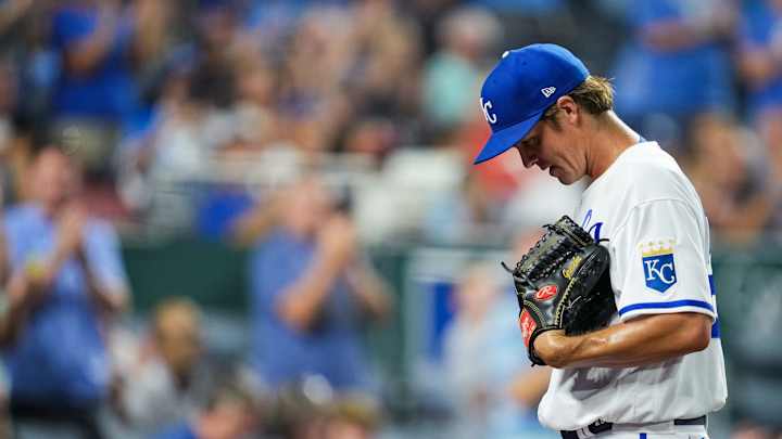 Baltimore Orioles Have Reportedly Spoken with Free Agent Zack Greinke Baltimore Orioles Have Reportedly Spoken with Free Agent Zack Greinke
