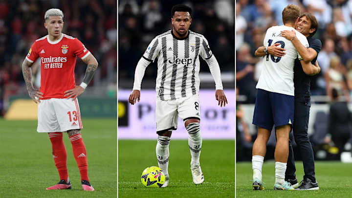 The Five Biggest Questions Ahead of Next Week’s Transfer Deadline The Five Biggest Questions Ahead of Next Week’s Transfer Deadline