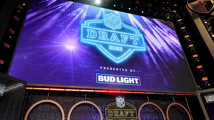 2023 NFL Mock Draft: Quarterbacks are flying off the board in the first 2023 NFL Mock Draft: Quarterbacks are flying off the board in the first