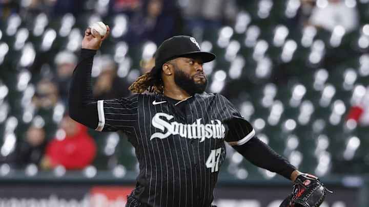 OPINION: Chicago White Sox Should Not Have Let Johnny Cueto Go