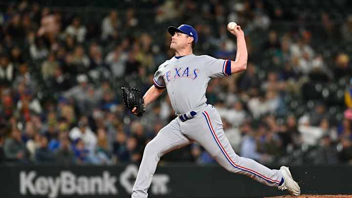 Angels Rumors: Halos Linked to Three Free-Agent Left-Handed Relievers