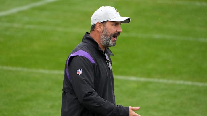 Several Vikings Assistant Coaches Drawing Interest For Offensive Coordinator Jobs