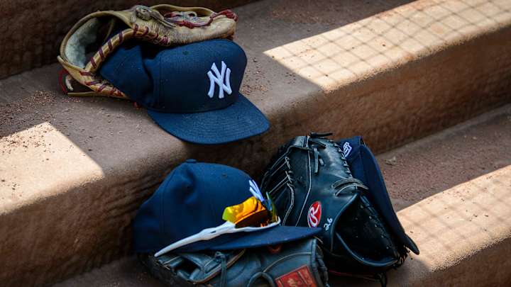 Ex-Yankees Left-Handed Hurler Reportedly Linked To Red Sox After Tuesday's Big Trade Ex-Yankees Left-Handed Hurler Reportedly Linked To Red Sox After Tuesday's Big Trade