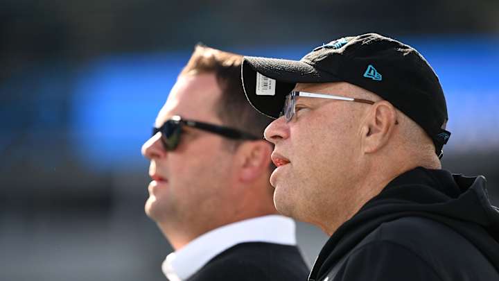 Panthers 'Plan' to Hold Second Round of Interviews