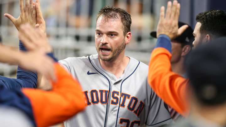 Mancini Opts Out Of WBC To Focus On Spring Training With Cubs