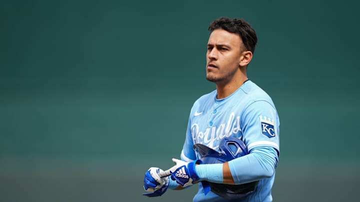 White Sox Interested in Trading for Second Baseman from Division Rival White Sox Interested in Trading for Second Baseman from Division Rival