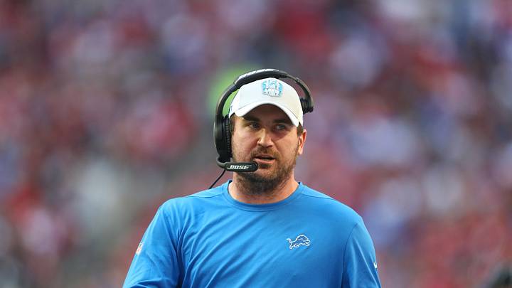 Jaguars' Passing Game Coordinator Jim Bob Cooter to Interview For Bucs' OC Role