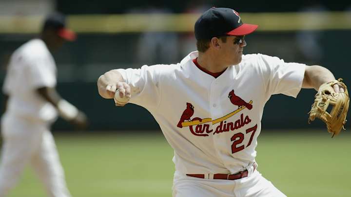 Scott Rolen Enters HOF: Entire 2023 Baseball Hall of Fame Voting Results