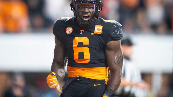 National Analyst Says Byron Young Is "Flying Under The Radar"