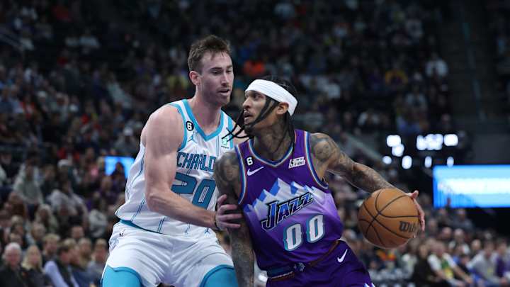 Jazz 120, Hornets 102: Two Inconvenient Takeaways Jazz 120, Hornets 102: Two Inconvenient Takeaways