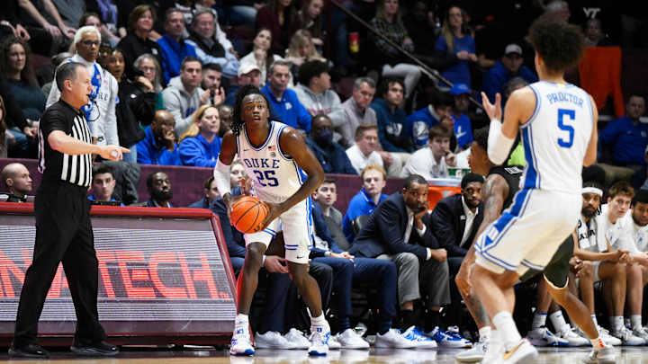Duke basketball: NIT becomes real possibility for Blue Devils