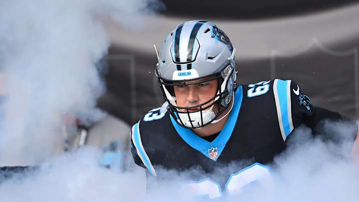 Austin Corbett Begins Road to Recovery