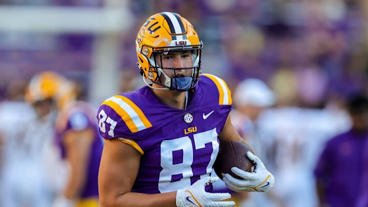 Neal Brown Comments on Each Transfer