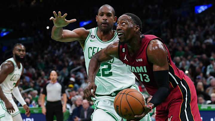 Celtics-Heat NBA Spread, Over/Under and Prop Bets