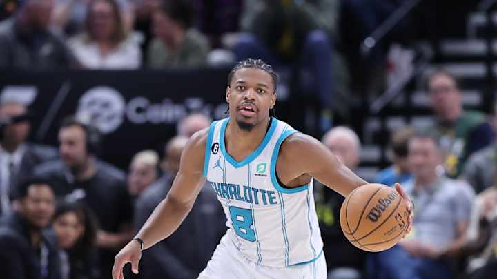 Charlotte Hornets at Phoenix Suns Game Preview