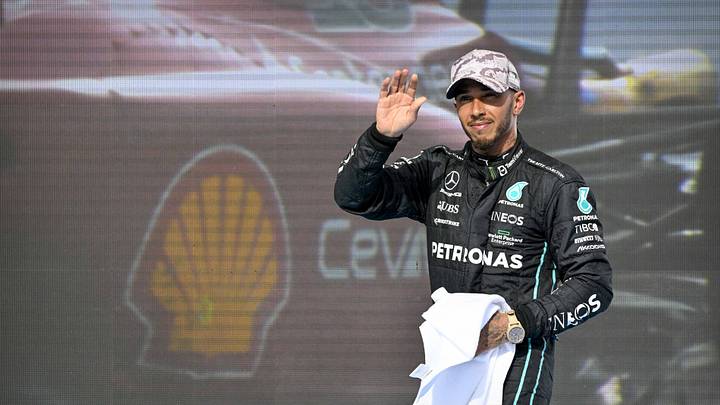 F1 News: Lewis Hamilton Talks About Future Life After Retirement F1 News: Lewis Hamilton Talks About Future Life After Retirement