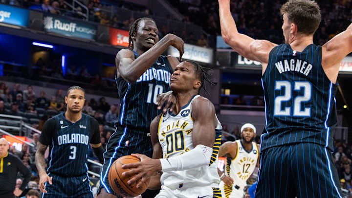 Indiana Pacers game preview: Magic welcome Pacers to Orlando as Indiana looks to get back to .500 Indiana Pacers game preview: Magic welcome Pacers to Orlando as Indiana looks to get back to .500