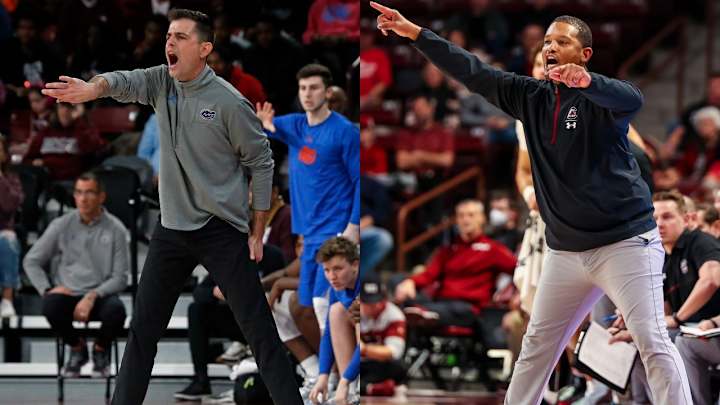 Florida Gators vs. South Carolina: Preview, Info, Where to Watch and More