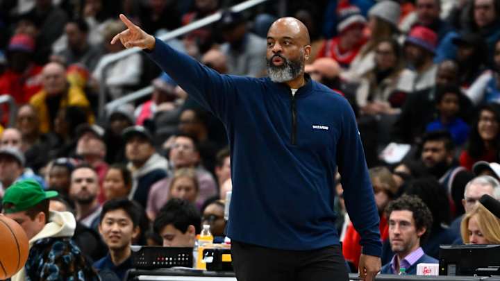 Lakers News: Wizards Head Coach Weighs In On Rui Hachimura Trade Lakers News: Wizards Head Coach Weighs In On Rui Hachimura Trade