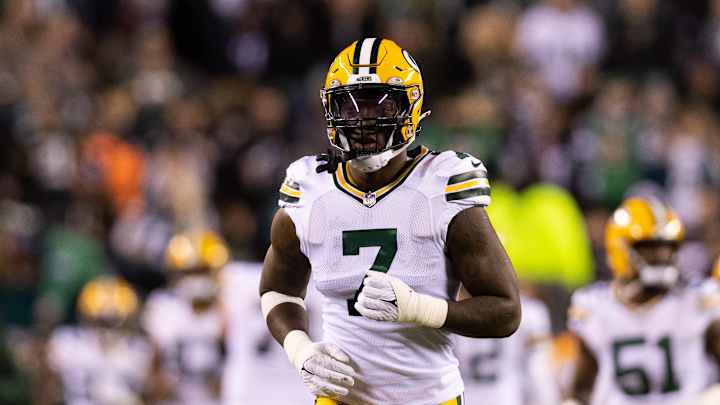 Walker Named to All-Rookie Team