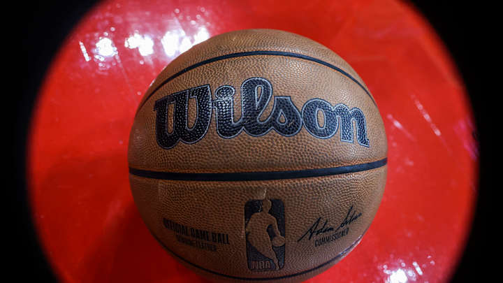 NBA Reveals New Wrinkle for 2023 All-Star Game Format