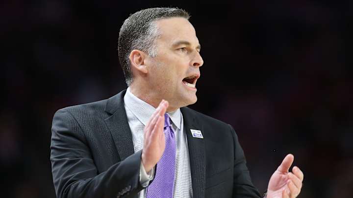 What He Said: LSU Head Coach Matt McMahon Talks 'Disappointing' Stretch