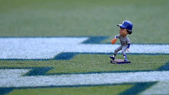 Dodgers Giveaway Calendar: New Bobbleheads, Fireworks and Drone Nights and More for 2023 Dodgers Giveaway Calendar: New Bobbleheads, Fireworks and Drone Nights and More for 2023