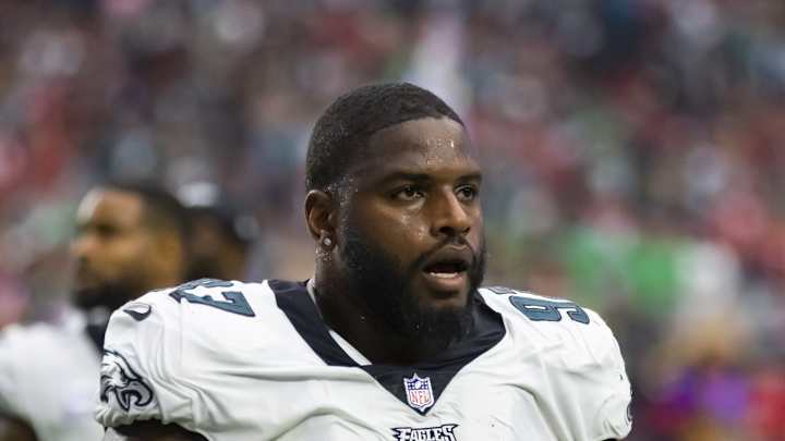 Potential Raiders Free Agent Targets: Javon Hargrave Potential Raiders Free Agent Targets: Javon Hargrave