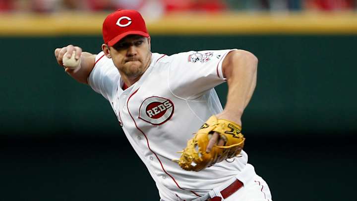 SI:AM | Scott Rolen Gets the Call