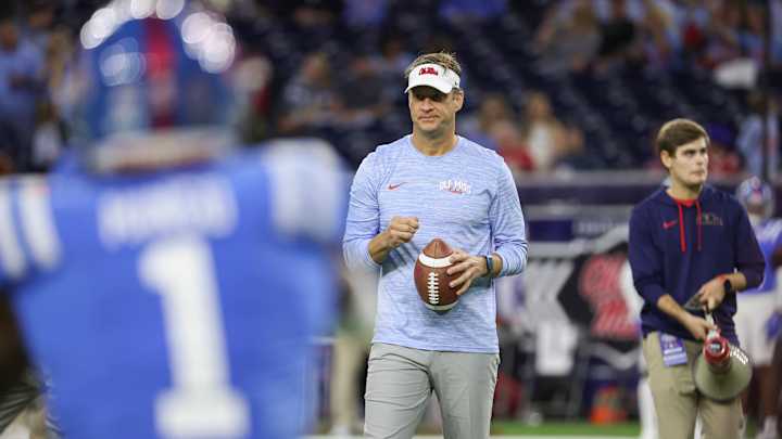 State of the Program: Ole Miss Football