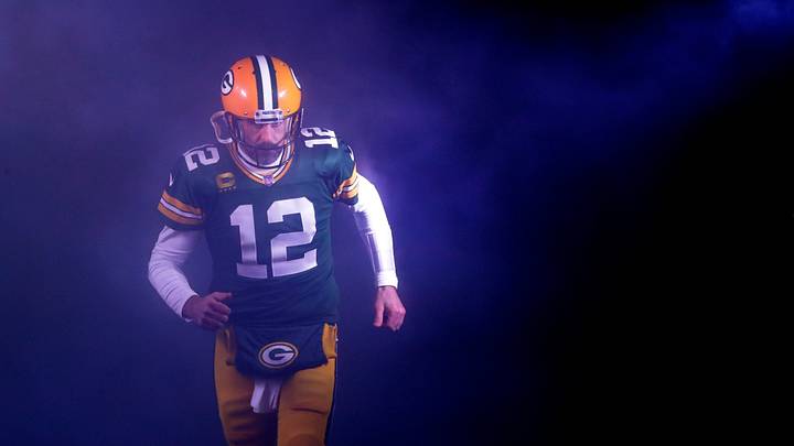 Brandt on Rodgers: ‘Change Can Be Good for All’
