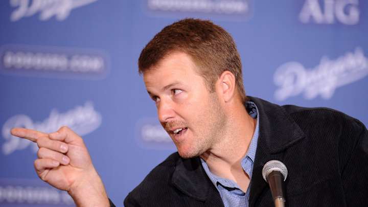 Jeff Kent Calls MLB Hall of Fame Voting an 'Embarrassment'
