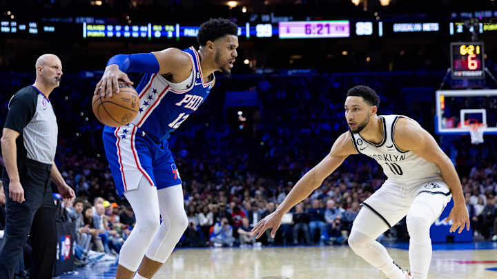 76ers vs. Nets: How to Watch, Live Stream & Odds for Wednesday